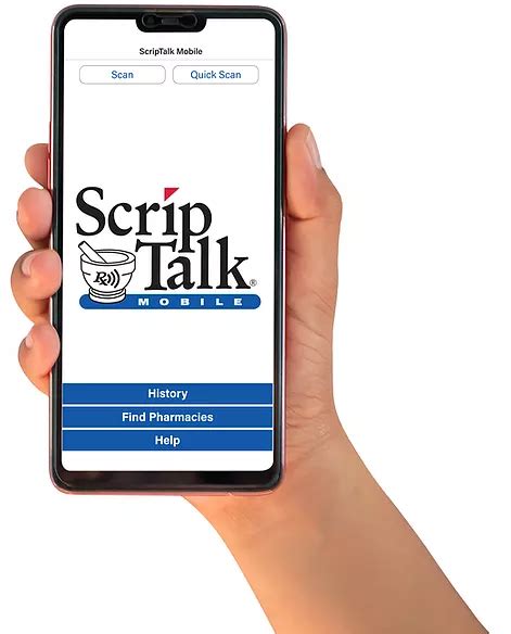 what is scriptalk